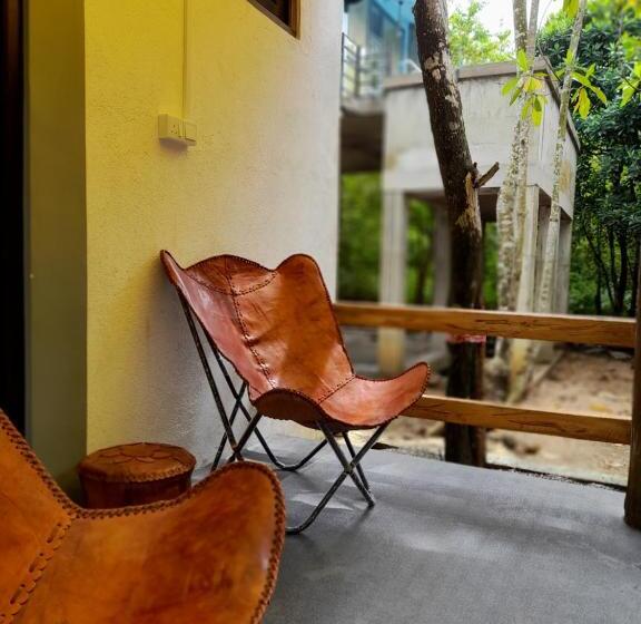 스탠다드 룸, Villa Gady