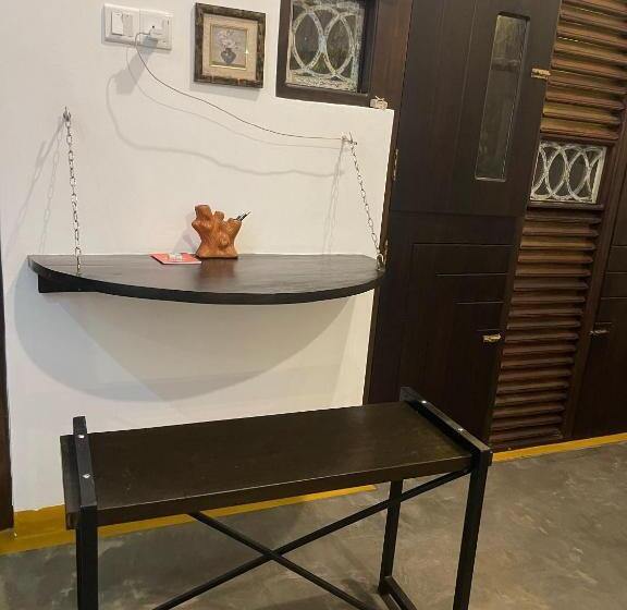 标准间, Villa Gady