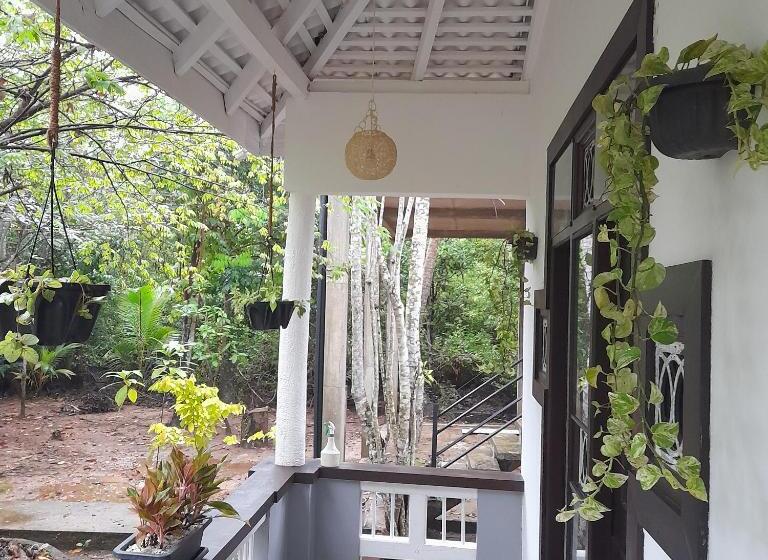 스탠다드 룸, Villa Gady