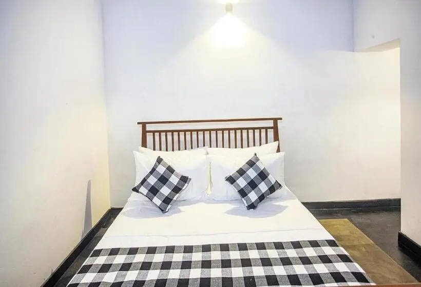 Standard-huone, Villa Risithenmi