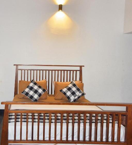 スタンダードルーム, Villa Risithenmi