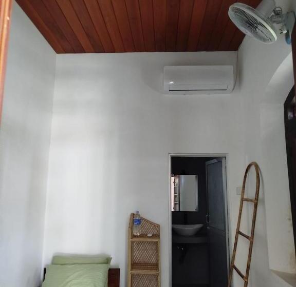 Номер Economy Индивидуальный, Villa Risithenmi