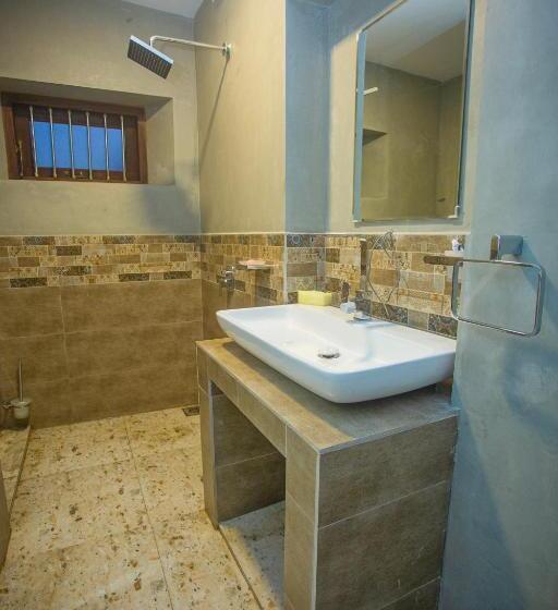 غرفة ديلوكس, Villa Risithenmi