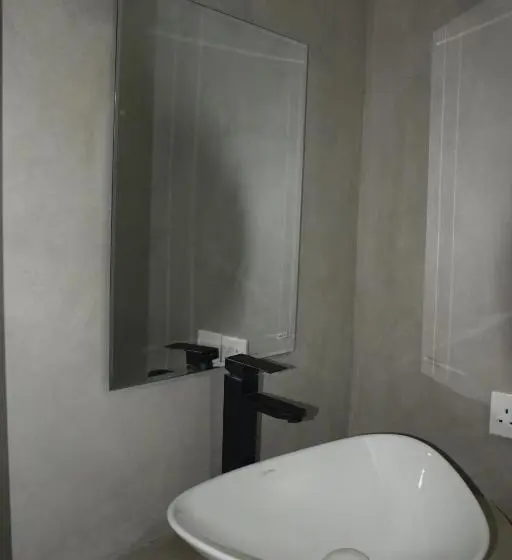 Economy-huone, Villa Risithenmi