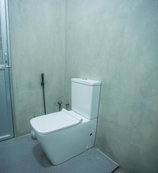 غرفة قياسية, Villa Risithenmi