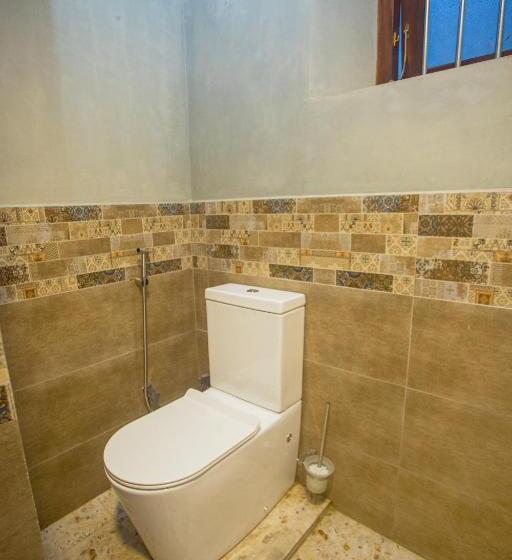 غرفة ديلوكس, Villa Risithenmi