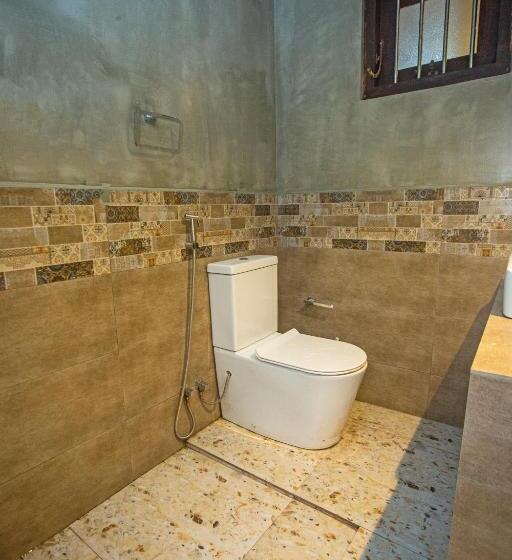 ‫فيلا غرفة نوم واحدة, Villa Risithenmi