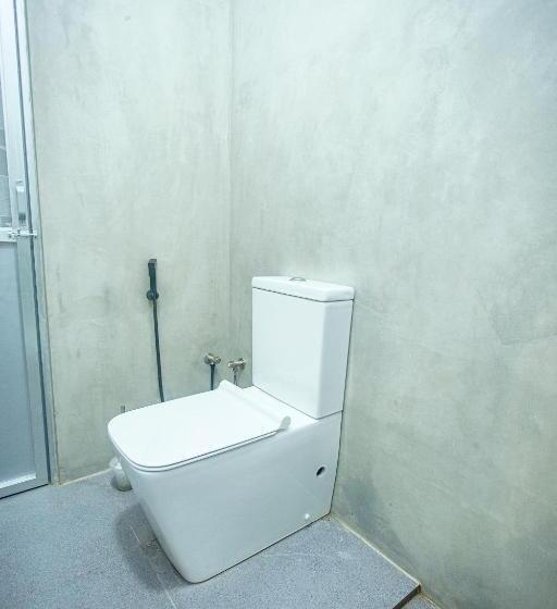 ‫فيلا غرفة نوم واحدة, Villa Risithenmi