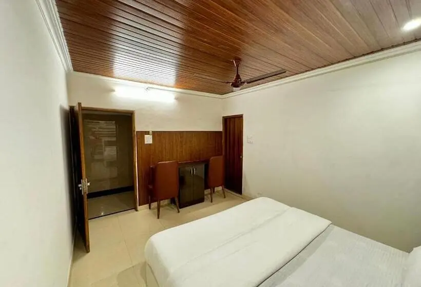Deluxe-huone, Walk Inn