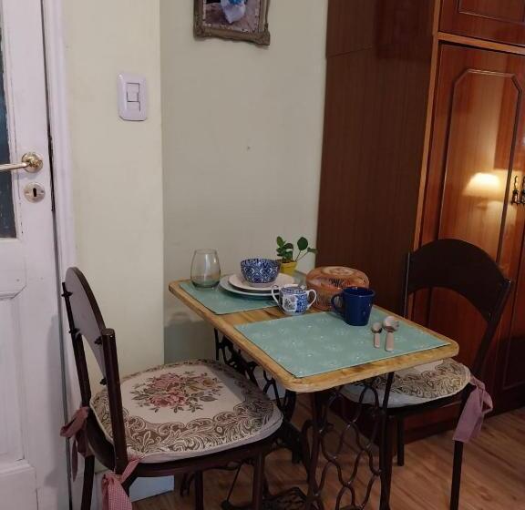 StandaardKamer, Habitación Del Jardín