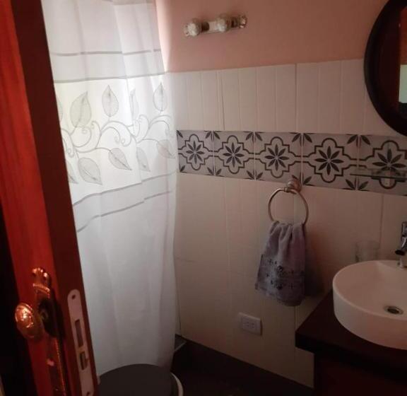 StandaardKamer, Habitación Del Jardín