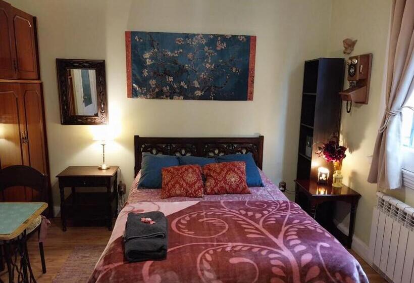 StandaardKamer, Habitación Del Jardín