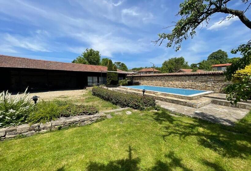 וילה בת חדר שינה 1, Sveti Georgi Unique Guest House