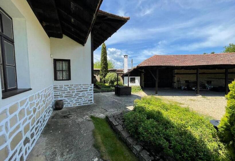 וילה בת חדר שינה 1, Sveti Georgi Unique Guest House