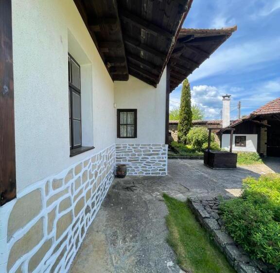 וילה בת חדר שינה 1, Sveti Georgi Unique Guest House