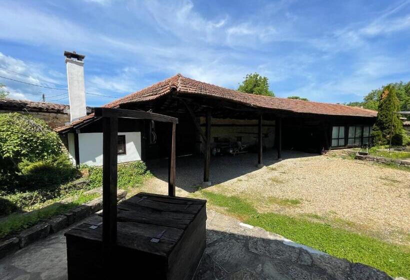 Вилла 1 Спальня, Sveti Georgi Unique Guest House