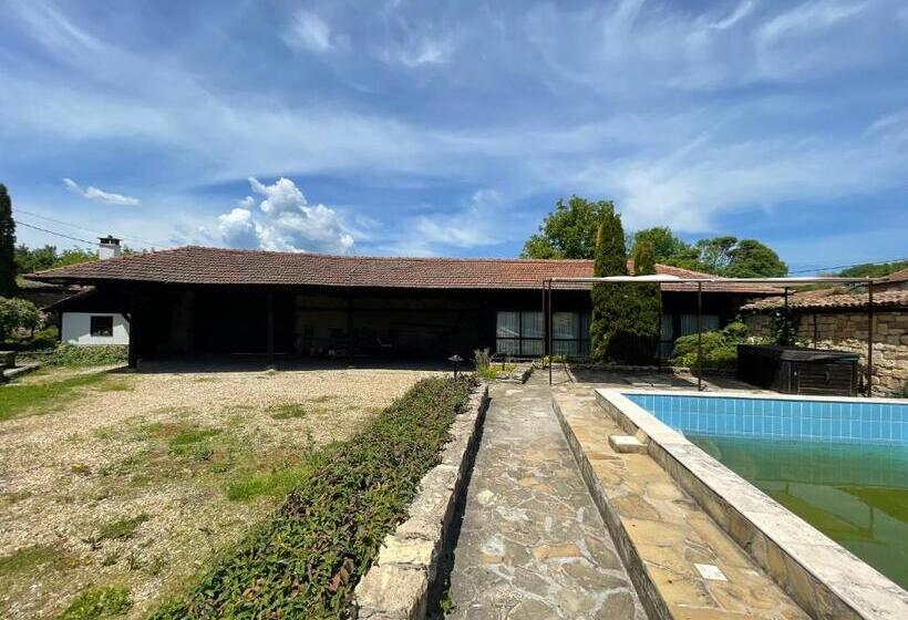 וילה בת חדר שינה 1, Sveti Georgi Unique Guest House