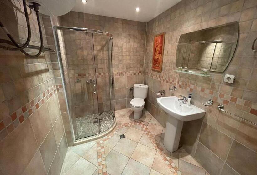 וילה בת חדר שינה 1, Sveti Georgi Unique Guest House