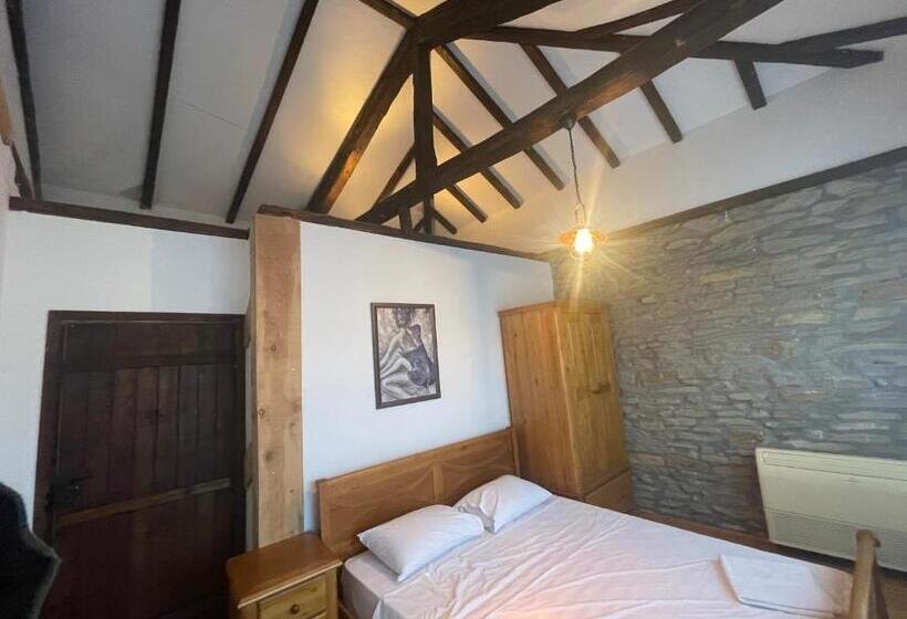 וילה בת חדר שינה 1, Sveti Georgi Unique Guest House