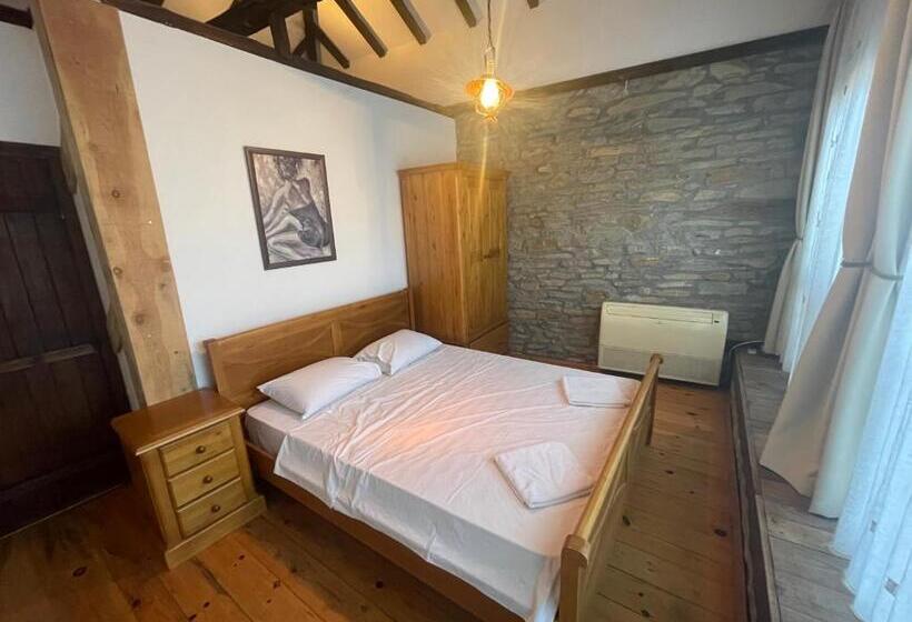 Вилла 1 Спальня, Sveti Georgi Unique Guest House