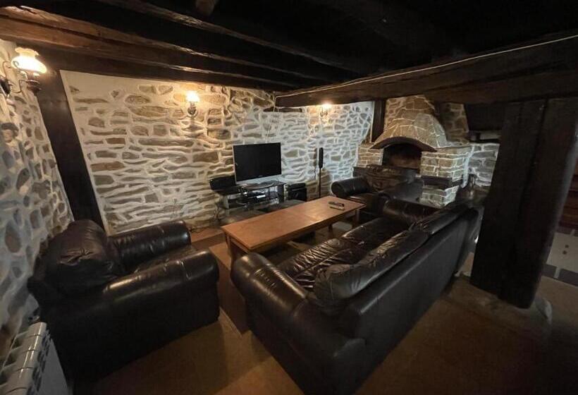 וילה בת חדר שינה 1, Sveti Georgi Unique Guest House