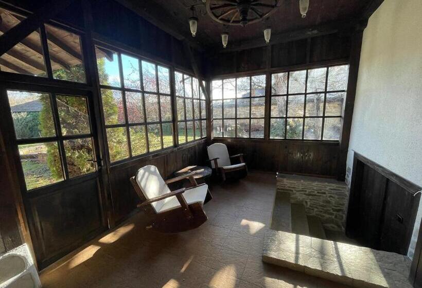 Вилла 1 Спальня, Sveti Georgi Unique Guest House