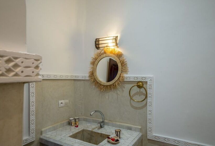 Superior Room, Riad Ekla Boutique
