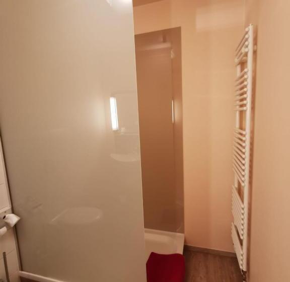 标准间, Gasthaus Zur Riete