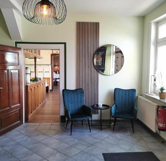 标准间, Gasthaus Zur Riete