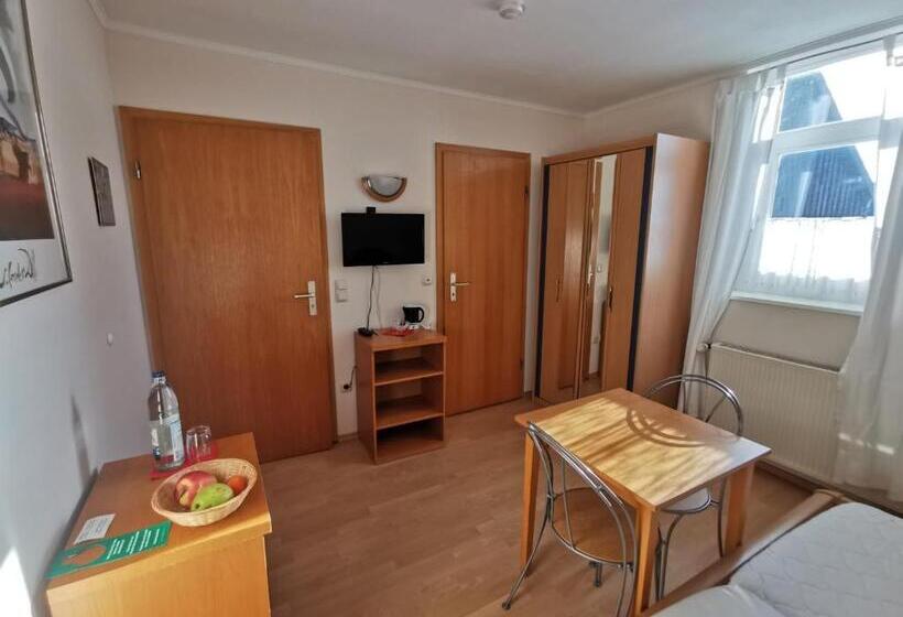 经济房, Gasthaus Zur Riete