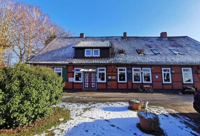 经济房, Gasthaus Zur Riete