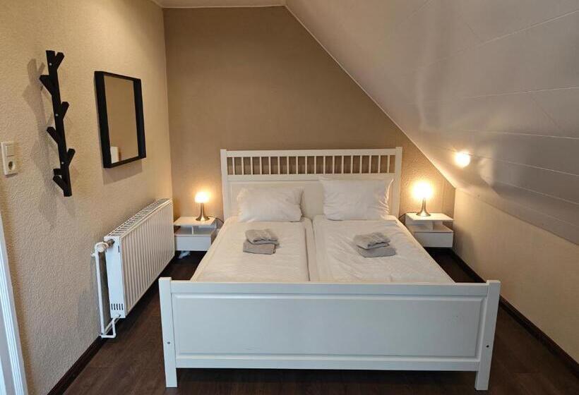 家庭间, Gasthaus Zur Riete