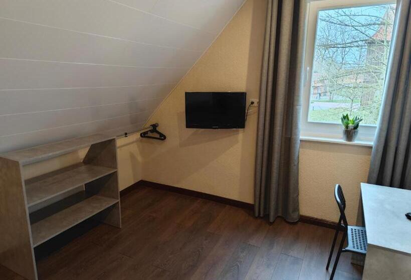 家庭间, Gasthaus Zur Riete