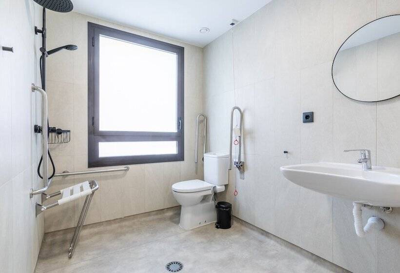 اتاق استاندارد, Micampus Salcedo Student Residence