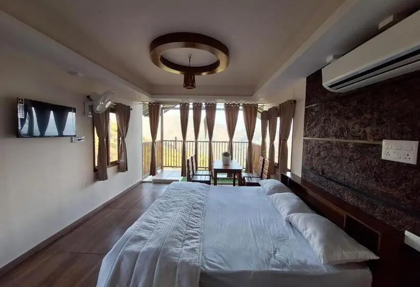 Standard-huone, Cloudscape Homestay