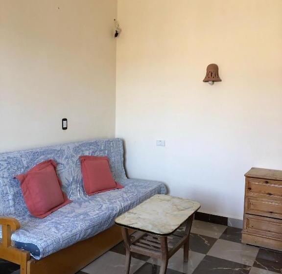 اتاق استاندارد با چشمانداز کوهستان, Das! Haus Am Meer