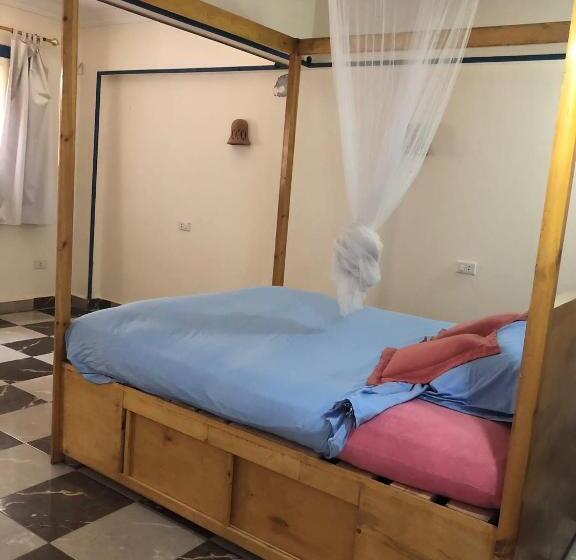 اتاق استاندارد, Das! Haus Am Meer