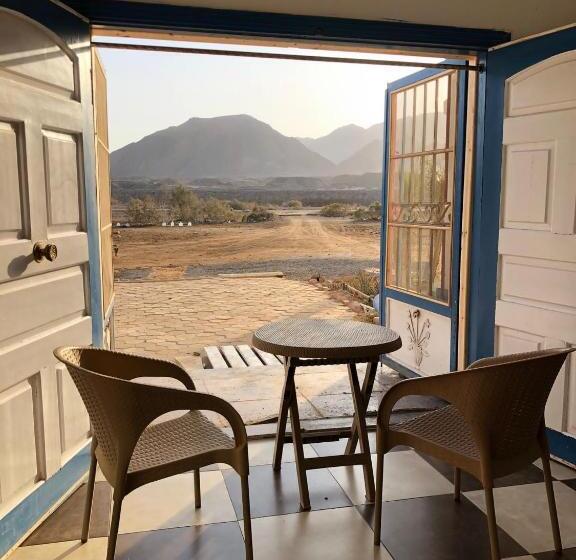 اتاق استاندارد, Das! Haus Am Meer