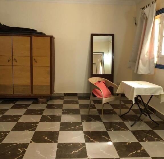 اتاق استاندارد, Das! Haus Am Meer