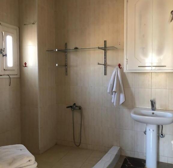 استودیو استاندارد با بالکن, Das! Haus Am Meer