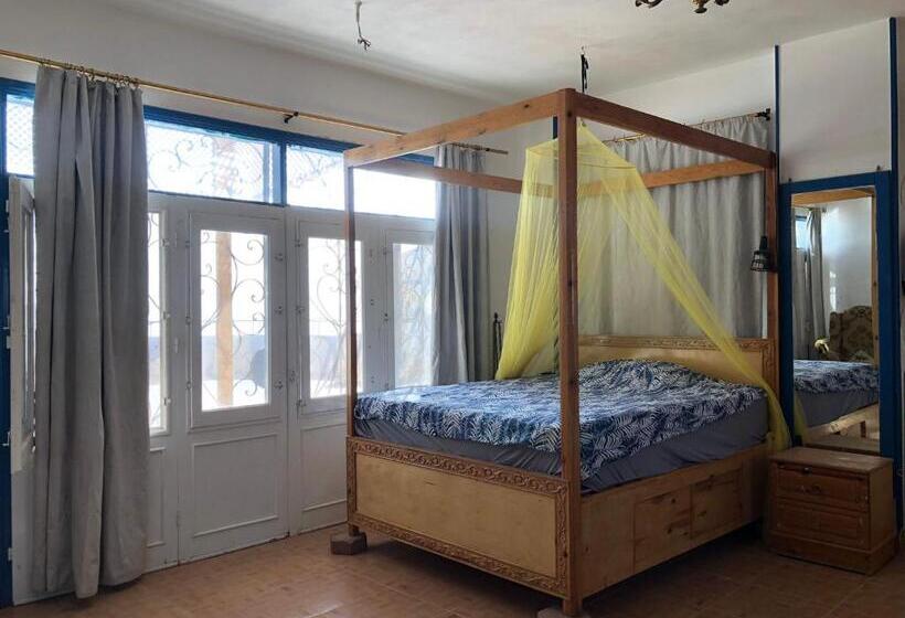 استودیو استاندارد با بالکن, Das! Haus Am Meer