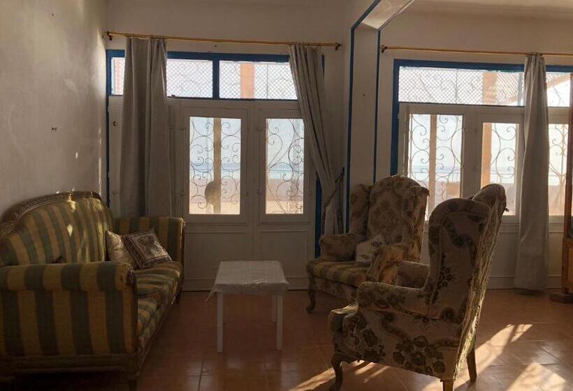 استودیو استاندارد با بالکن, Das! Haus Am Meer