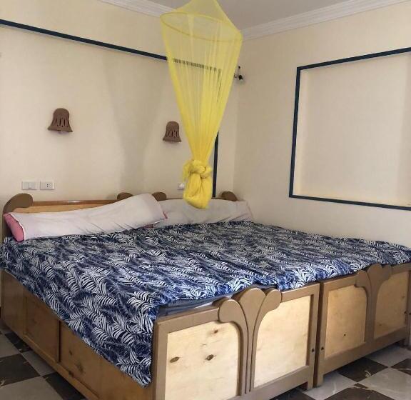 اتاق اکونومی, Das! Haus Am Meer