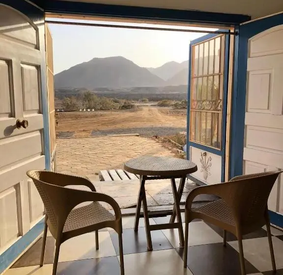 آپارتمان 1 خوابه با چشم‌انداز دریا, Das! Haus Am Meer