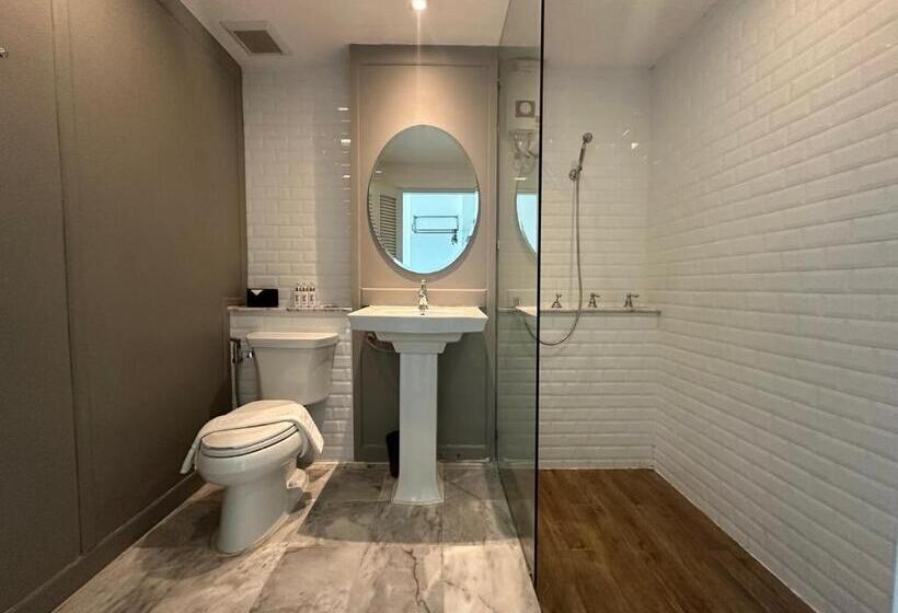 Superior Szoba, เอวา โฮเทล อุดรธานี