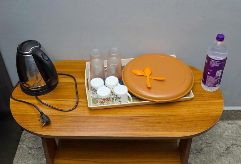 חדר דלוקס, Bay Walk Residency