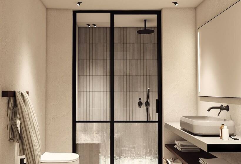 Номер Deluxe, Capitolo Riviera