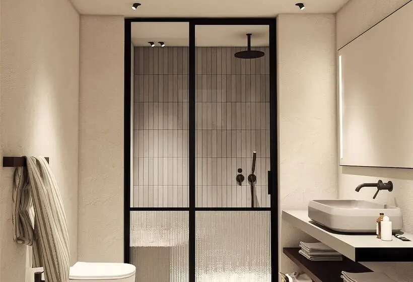 Deluxe-huone, Capitolo Riviera