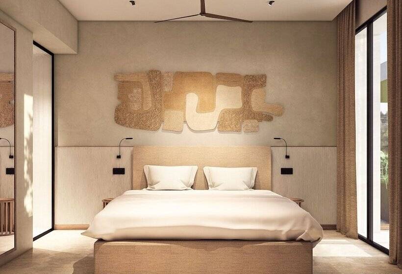 Семейный Номер, Capitolo Riviera