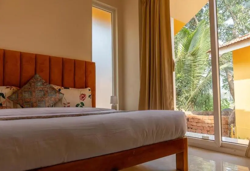 Chambre Deluxe, La Luxo